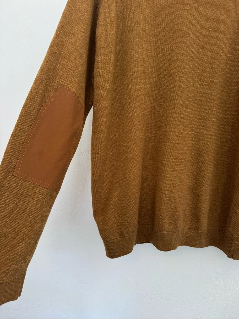 Burton classic crew